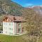 iFlat Pinzolo Cozy Apartment Pepe-23