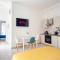Angioino Apartment - in the center of Naples-3