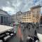 Stylish Pantheon Escape in Ancient Rome-10