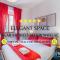 Rome-Elegant Space near metro with AC
