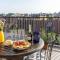 Duomo 7 min - Panoramic Terrace & Two Bedrooms-32