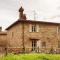 Restored Farmhouse In Tuscan Casentino Hills-32