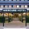 Mercure Milano Agrate Brianza-66