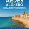 Gruppo Aedes Alghero, Residenza Lido - 80 mt dalla spiaggia-0