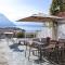 Lake Como Apt Private Terrace w Stunning Isola C