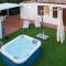 Villa Pavonia minipool Costarei-82