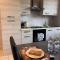 "Coccole nel borgo" 2min to outlet apartment with terrace-3