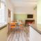 Lucca City Center Apartment - AC WiFi-8