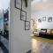 Danila Apartment close to Metro Battistini-7