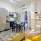 Danila Apartment close to Metro Battistini-4