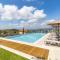 Amazing Villa Chimera White View Pool&Gym - Happy Rentals-0