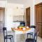 Apartment with garden in Villasimius-3