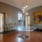 JOIVY Exclusive Flat for 7 near Cathedral of Genoa-14