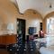 JOIVY Exclusive Flat for 7 near Cathedral of Genoa-5