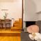 Piazza Venezia Attic Floor with Terrace-6