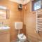 Monolocale con bagno turco e spazio esterno Studio apartment with turkish bath and external space-12