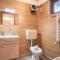 Monolocale con bagno turco e spazio esterno Studio apartment with turkish bath and external space-17
