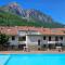 Maison Giulia - studio with swimming pool access-0