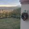 ESSENZA di TOSCANA apartment with view-9