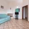 Rosmarino veranda and pool with sunset view-14