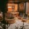 Chalet With Sauna And Hot Tub In Anterselva Valley-1