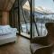 Chalet With Sauna And Hot Tub In Anterselva Valley-13
