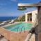 Villa Cruzitta con piscina privata e vista mare esclusiva-22