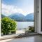 Renzo & Lucia Lakefront Suites with Stunning Views of Lake Como