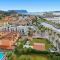Molarotto , Sea View by Residence Moresca-4