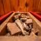Noble Floor - Private Sauna Apartment-18