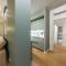 Luxury Apartment Near Milan - 6 Guests - Metro M2-13