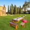 Amazing Berignone Natural Paradise Apt - Happy Rentals