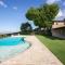 Apartment With Hot Tub Near Assisi-1