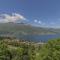 Brezza del Lario Monolocale con soppalco vista lago-61