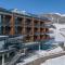 Hotel Purvita - Ski In Ski Out - Infinity Pool-92