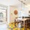 Rome As You Feel - Luxury Loft in Navona-9