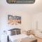 Charming 2 Suite Apt - 20 min Colosseo & Metro 5 min