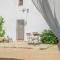 Antica dimora con idromassaggio vista mare - Apulia Home