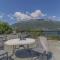 Monolocale con soppalco Brezza del lario by Varenna Holidays da 11 a 18 e da 28 a 35-35