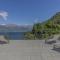 Monolocale con soppalco Brezza del lario by Varenna Holidays da 11 a 18 e da 28 a 35-36