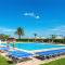 Nice Home In Tarquinia With Outdoor Swimming Pool