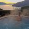 Private Eco Retreat for two -Pool- Spa - Hot Tub - Design and Lake View-1