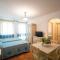 Charming Baia Marina with Stunning Views 1BR-1