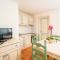 Charming Baia Marina with Stunning Views 1BR-10
