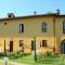 Restful Farmhouse near Forest in Vinci with Pool-46