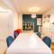 Porta Venezia - Confortevole apt con WiFI e AC-44