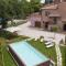 Lucignano 3 suite- Spa- Pool Luxury Villa-4