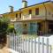 Nice villa in Porto Santa Margherita with garden