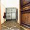 La dolce Silla - Appartamenti al Vaticano,Via Silla 91-8