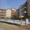 Bright flat in Rosolina with shared pool-14